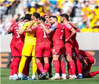 انطلاق مباراة الأردن والنمسا في كأس العالم 2026