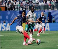 كأس العالم 2026| موعد مباريات الجولة الثانية بالمجموعة التاسعة 