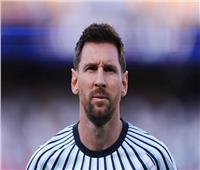 بصمة ميسي تضع الدوري الأمريكي في واجهة المشهد المونديالي