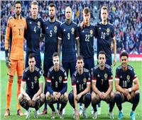 كأس العالم 2026| ضربة قوية لمنتخب اسكتلندا قبل مواجهة المغرب