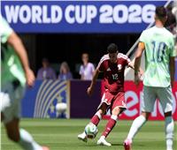 بث مباشر.. مباراة قطر وكندا في كأس العالم 2026