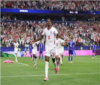 إنجلترا يكتسح كرواتيا في انطلاقة مشواره في كأس العالم 2026