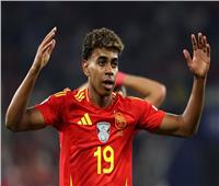 لامين يامال ينجو من غرامة الاتحاد الإسباني قبل مواجهة السعودية بكأس العالم