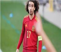 كوكوريا: نقطة كاب فيردي تنبه إسبانيا قبل اختبار السعودية