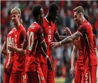 كندا تسجل هدفين في مباراة واحدة لأول مرة في تاريخها بكأس العالم 