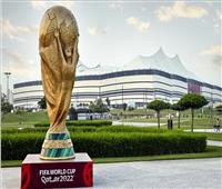 أقل بطولات كأس العالم حصولاً على البطاقات الحمراء عبر التاريخ